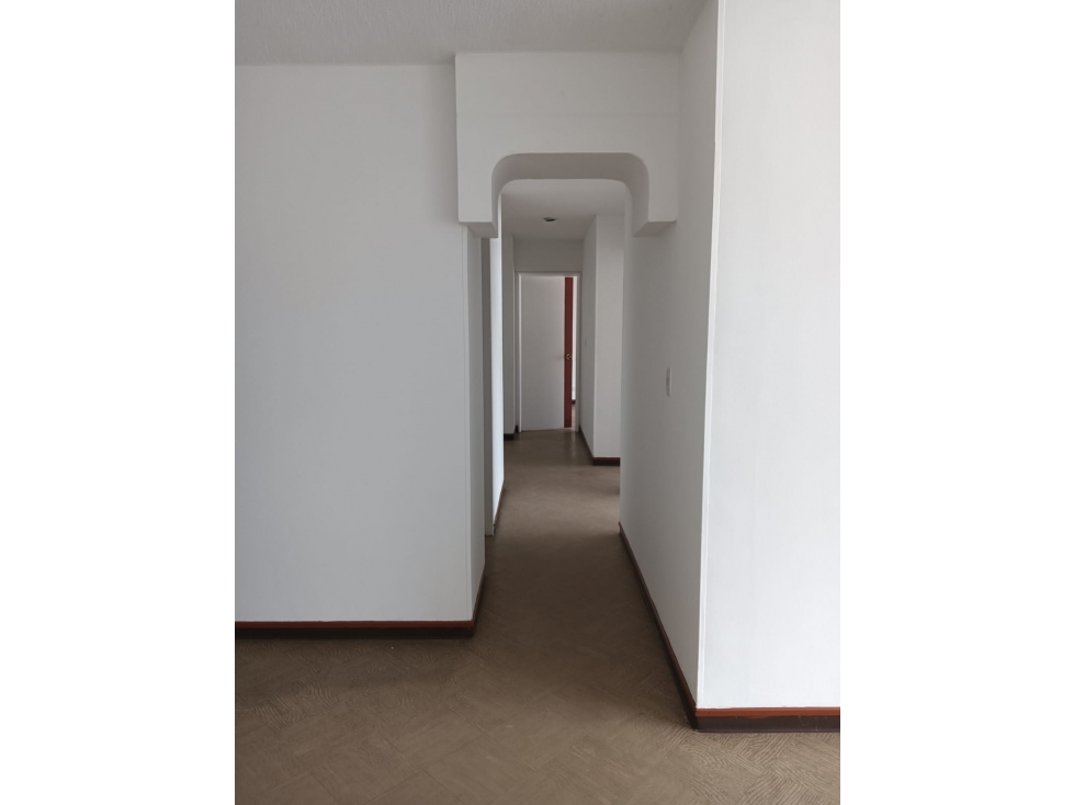 VENTA APARTAMENTO CEDRITOS — foto 3