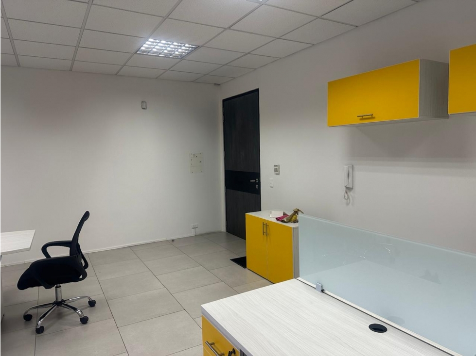 VENDO OFICINA EN EL LAGO — foto 4