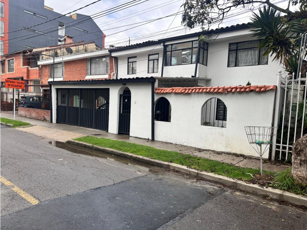 VENTA CASA EN NUEVO COUNTRY — foto 5