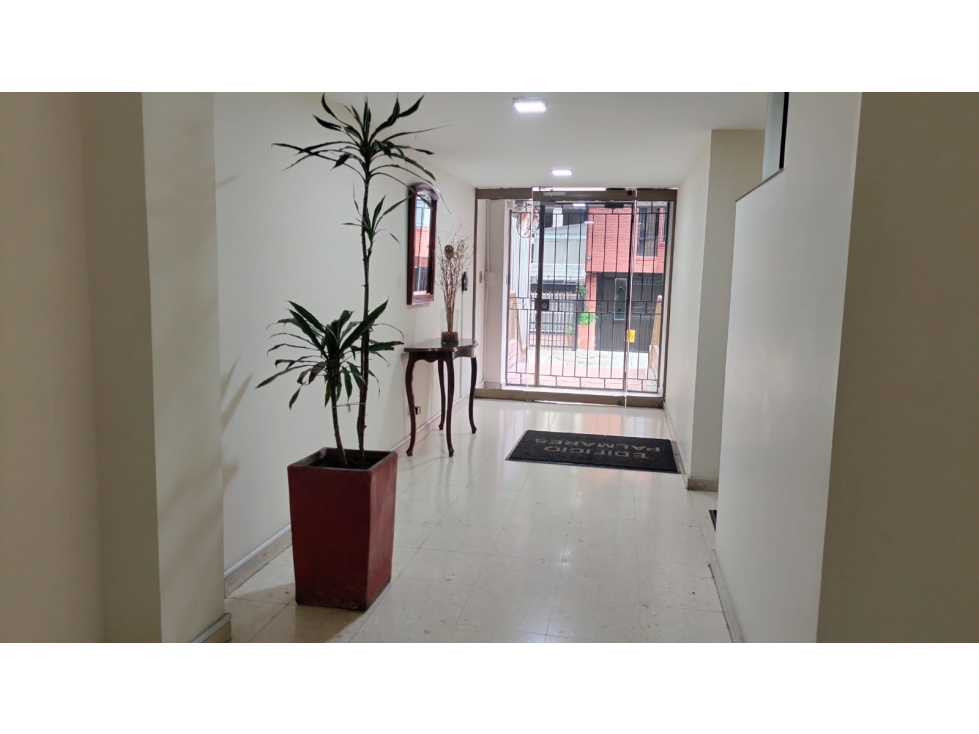 Apartamento en venta en Pasadena Edificio Palmares — foto 6