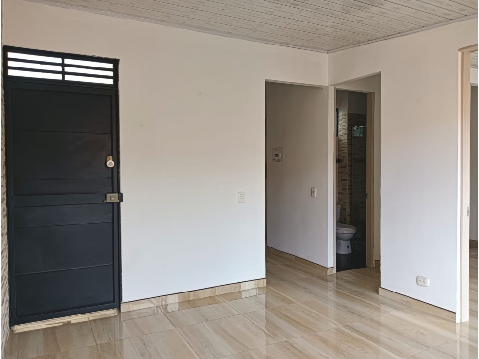 VENTA APARTAMENTO CUIDAD VERDE- SOACHA — foto 5