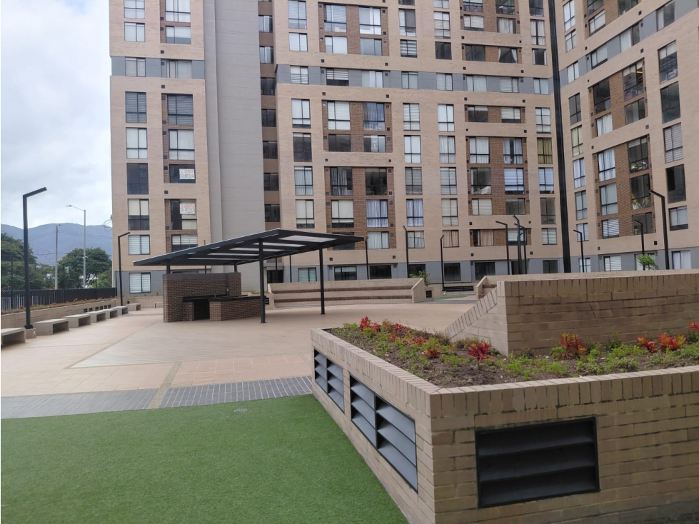 ARRIENDO APARTAMENTO EN SALITRE LIVING — foto 5