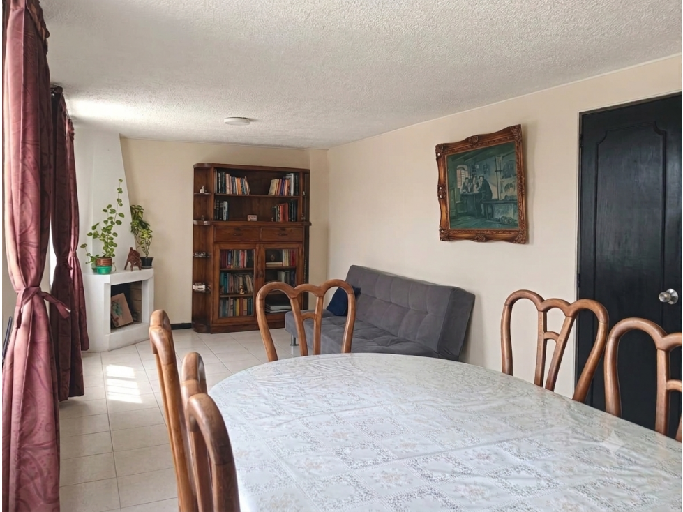 VENTA APARTAMENTO DUPLEX GALERIAS — foto 2