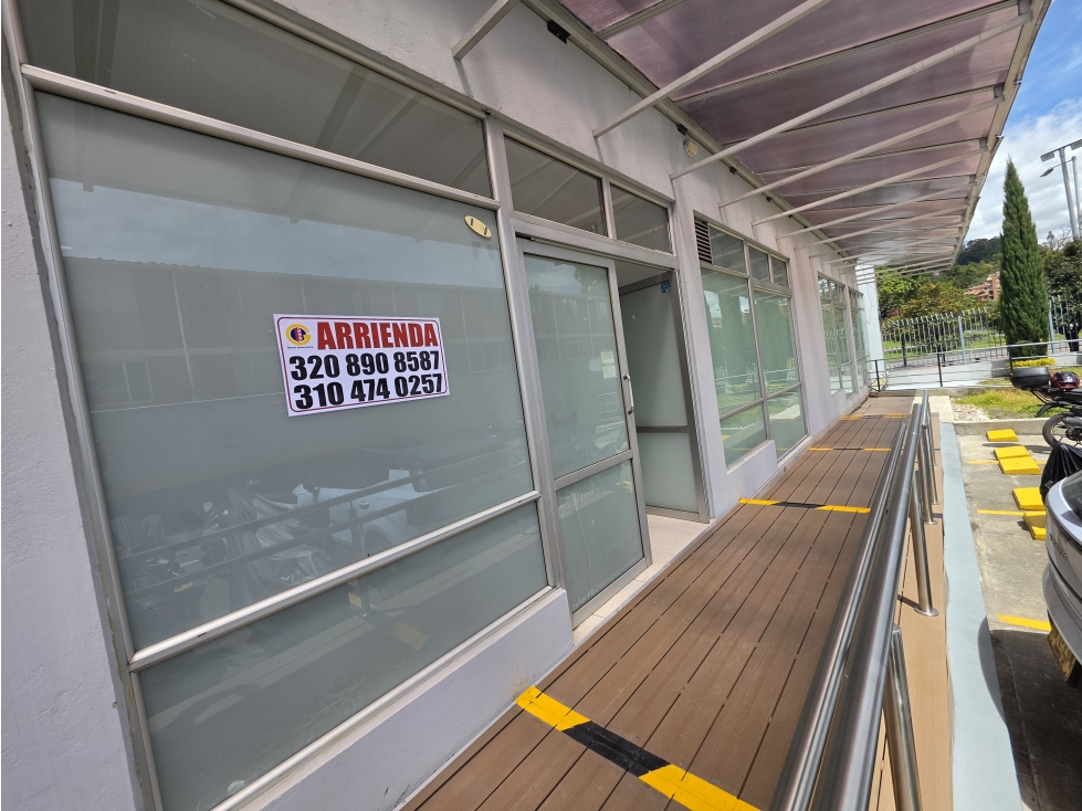 Local, Oficina o Consultorio en Arriendo | Colina Office Park | 38 m² — foto 5