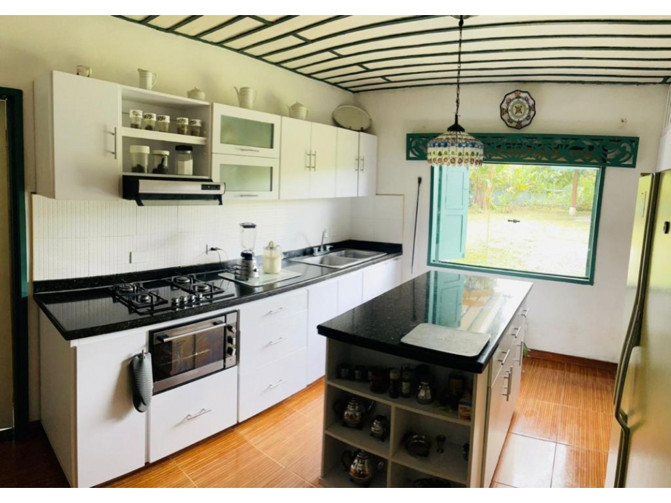 CASA CAMPESTRE EN VENTA EN ARMENIA QUINDÍO — foto 5