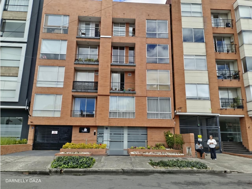 Apartamento en Venta Cedritos | 3 Alcobas | 2 Parqueaderos