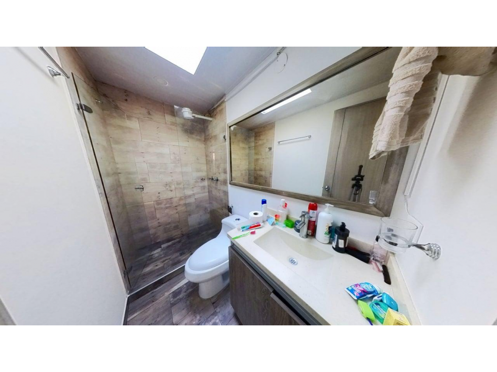 Penthouse Venta Cedritos | 126 m² | 3 Alcobas | 2 Parqueaderos — foto 5