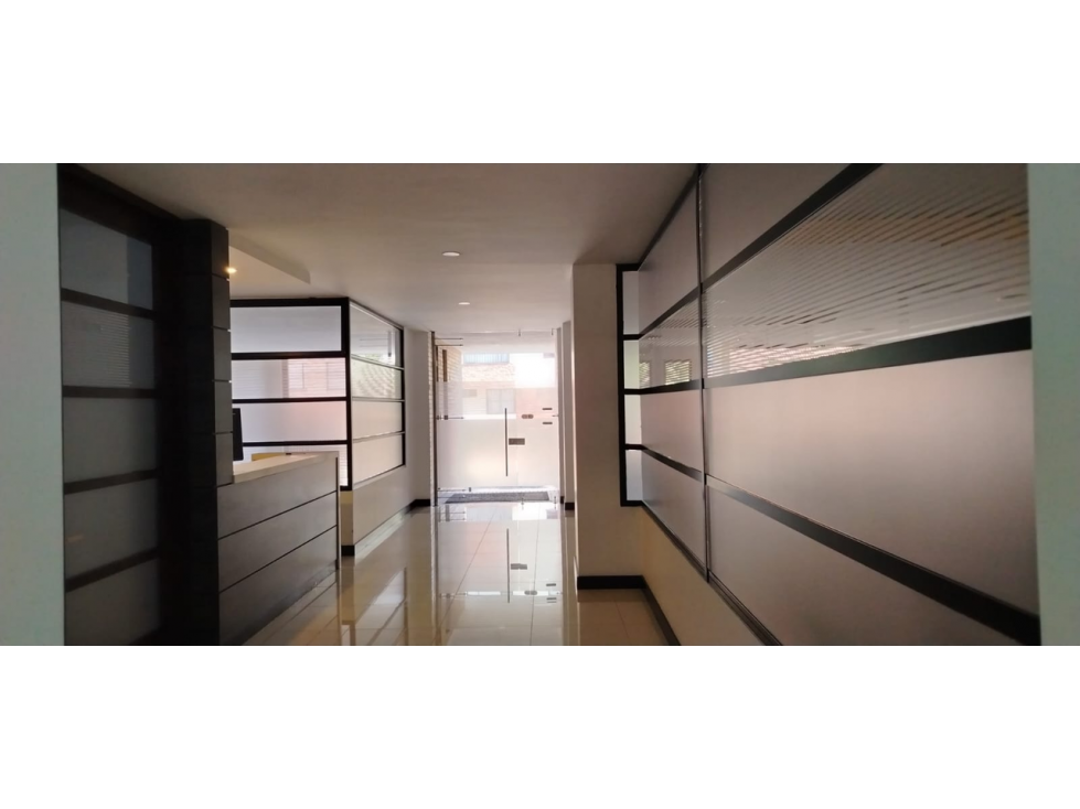 Apartamento Venta El Contador | 52 m² | 1 Alcoba | 2 Baños — foto 5