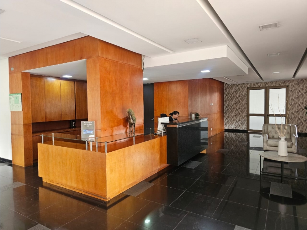 VENTA APARTAMENTO MODELIA — foto 4