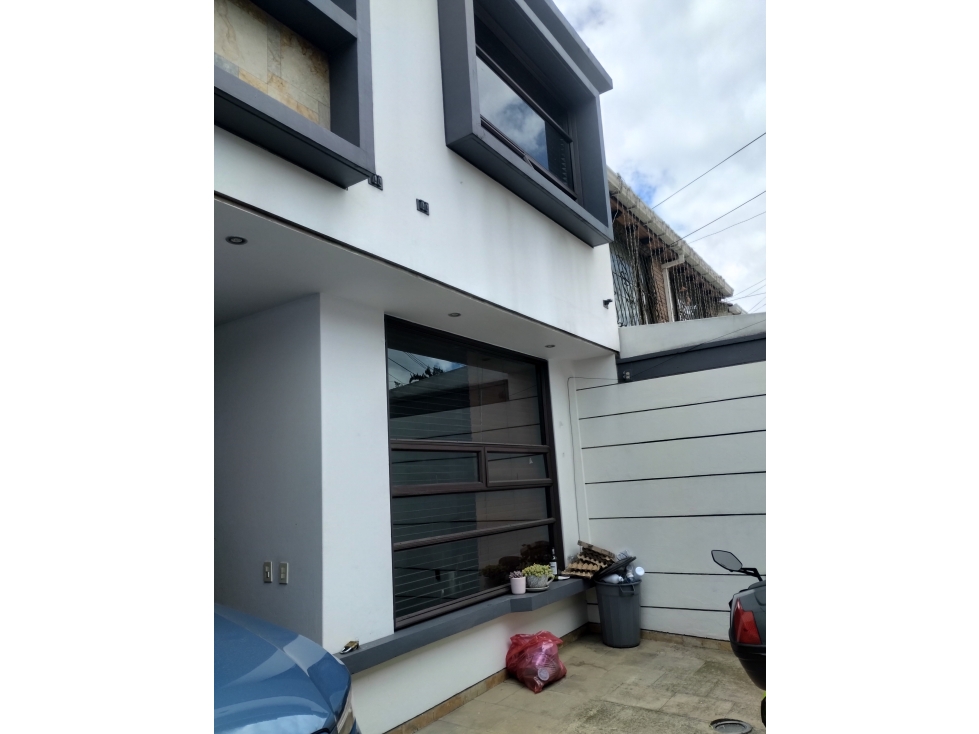 VENDO CASA LUJOSA VILLA DEL ROSARIO( EMN) CENTROMAYOR — foto 6
