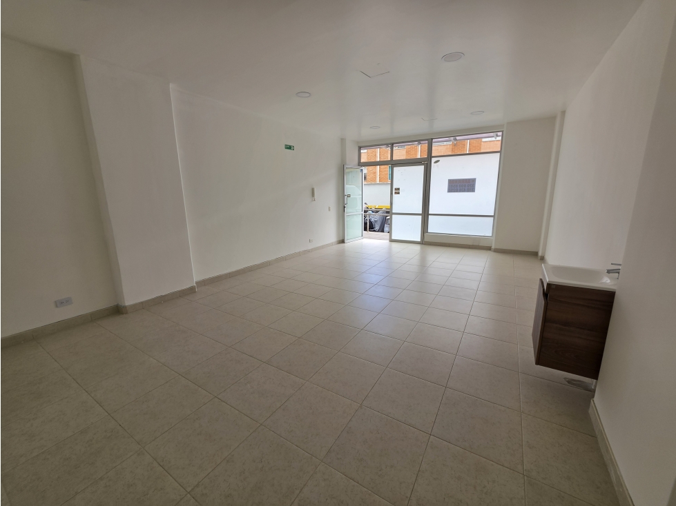 Local, Oficina o Consultorio en Arriendo | Colina Office Park | 38 m² — foto 6