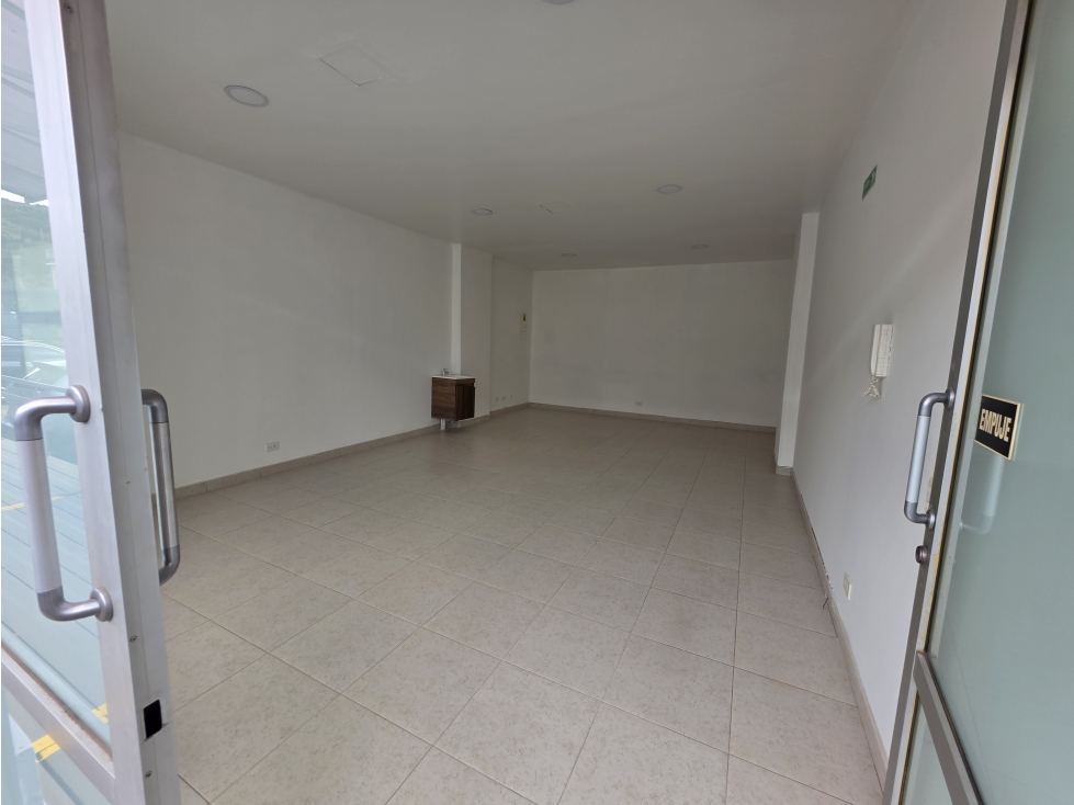 Local, Oficina o Consultorio en Arriendo | Colina Office Park | 38 m² — foto 5