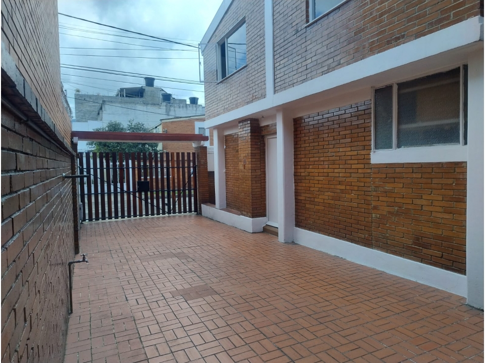 VENTA CASA EN CEDRITOS — foto 2