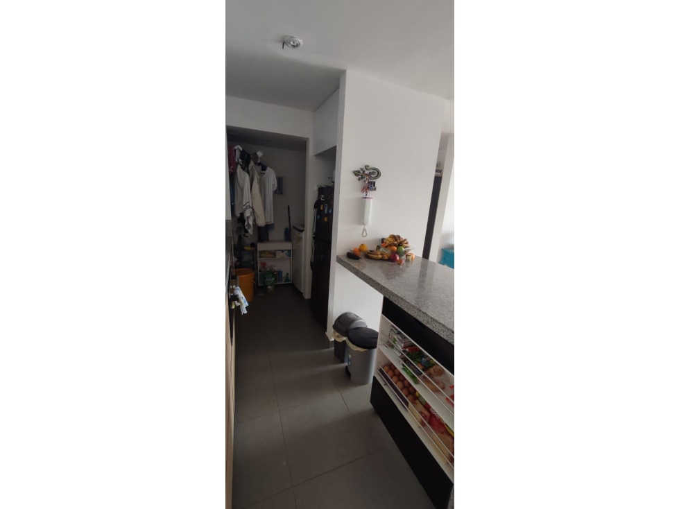 Apartamento Venta Cantalejo | 71 m² | 3 Alcobas | Piso 13 — foto 3