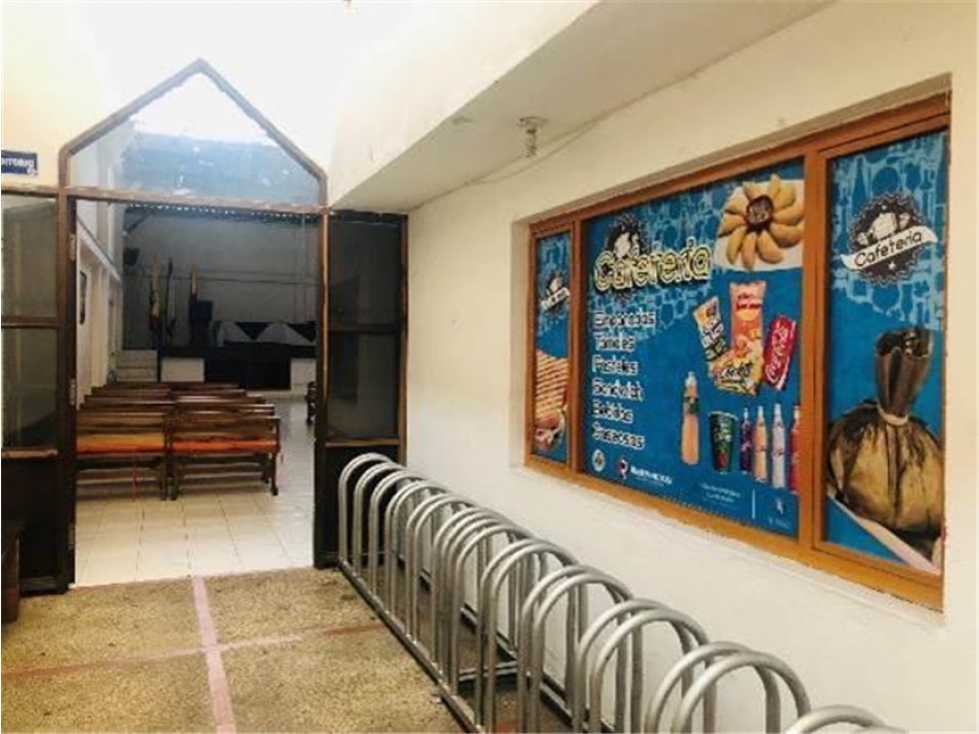 COLEGIO SUBA — foto 2