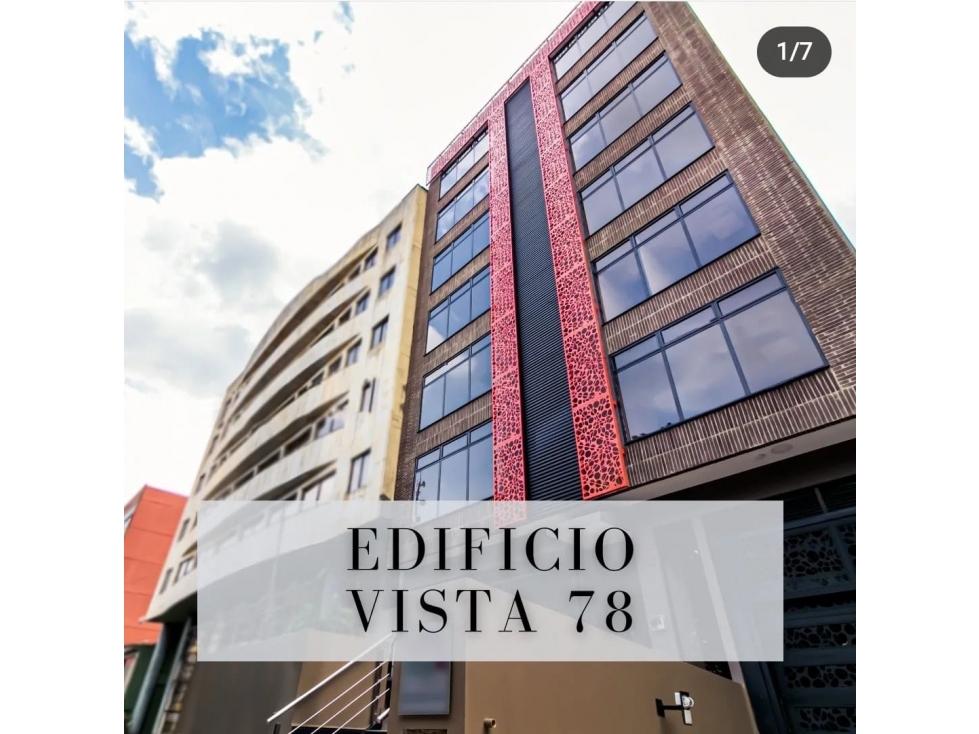 VENTA EDIFICIO EL LAGO BOGOTA — foto 2