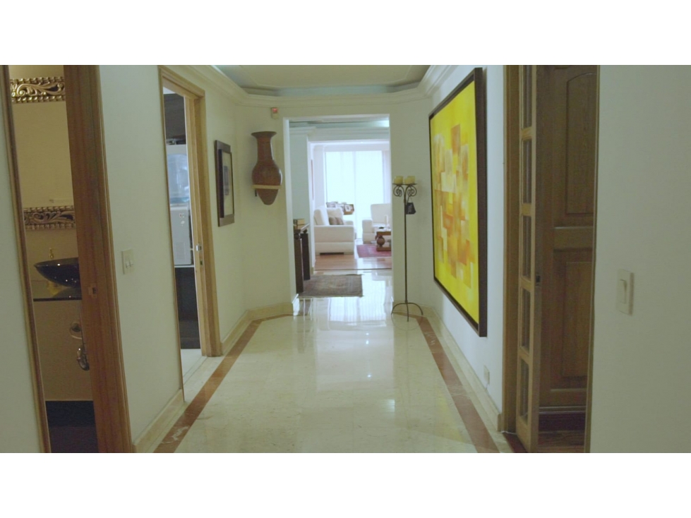 VENDO APARTAMENTO LA CAROLINA — foto 3