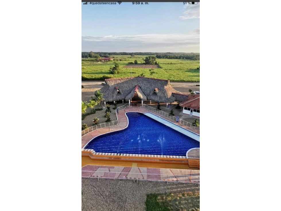 VENTA LOTE CONDOMINIO EN PUERTO LOPEZ - 6