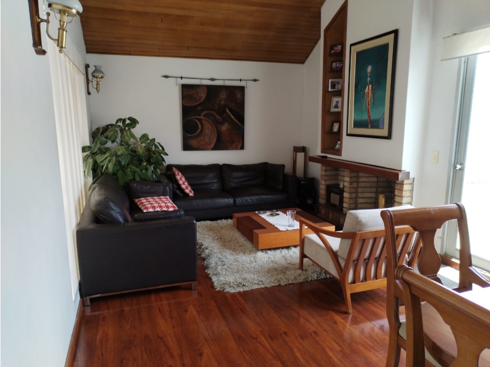 VENTA CASA SAN NICOLAS- PONTEVEDRA — foto 2