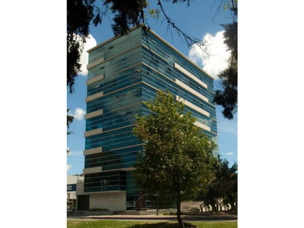 VENTA OFICINA EN NAVARRA BOGOTA NORTE