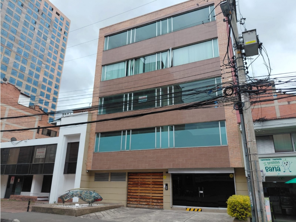 arriendo oficina UNILAGO