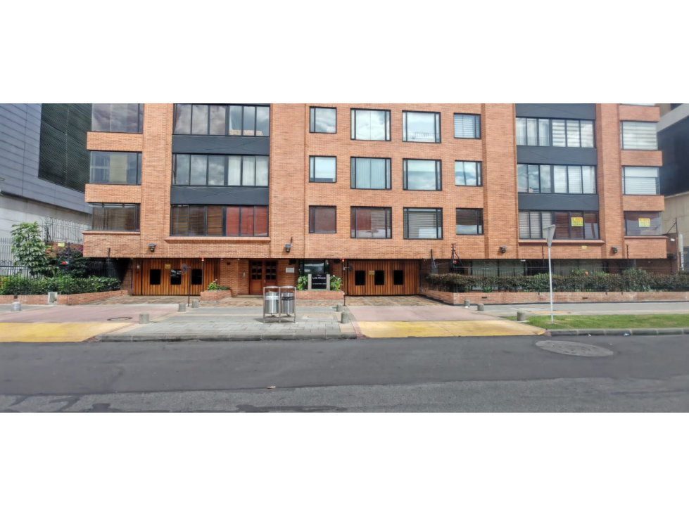 APARTAMENTO EN VENTA CHICO NORTE