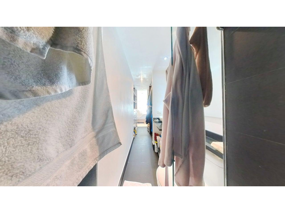 Apartamento en Venta en Chicó Norte 69 m² | 2 Habitaciones — foto 6
