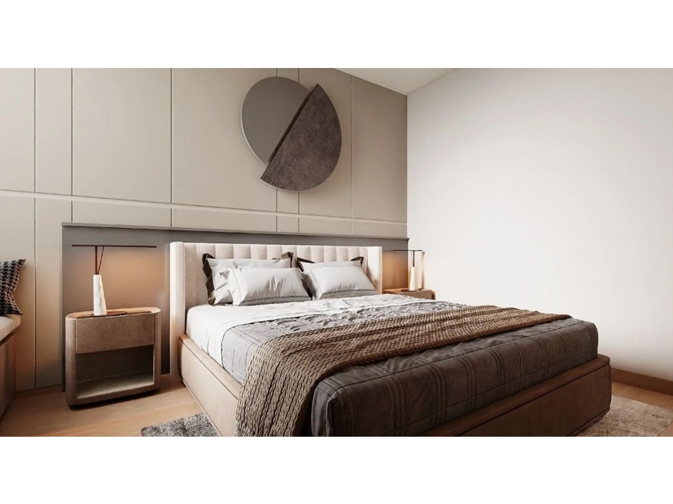 Apartamento para Estrenar en Colina Campestre | 76,6 m Alejandría — foto 6