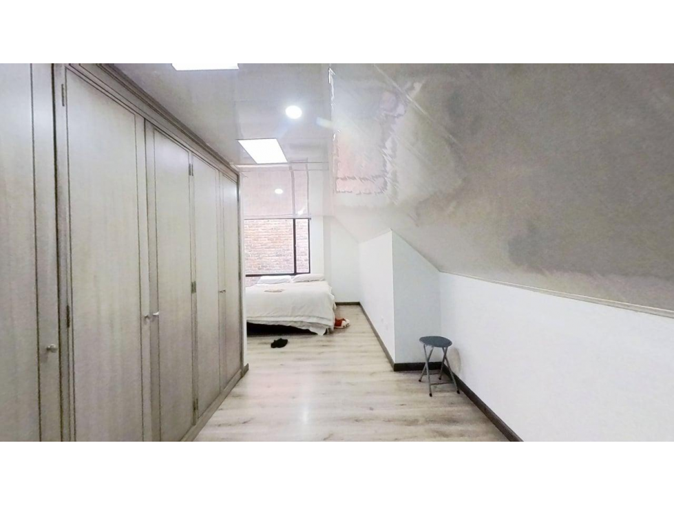 Penthouse Venta Cedritos | 126 m² | 3 Alcobas | 2 Parqueaderos — foto 6