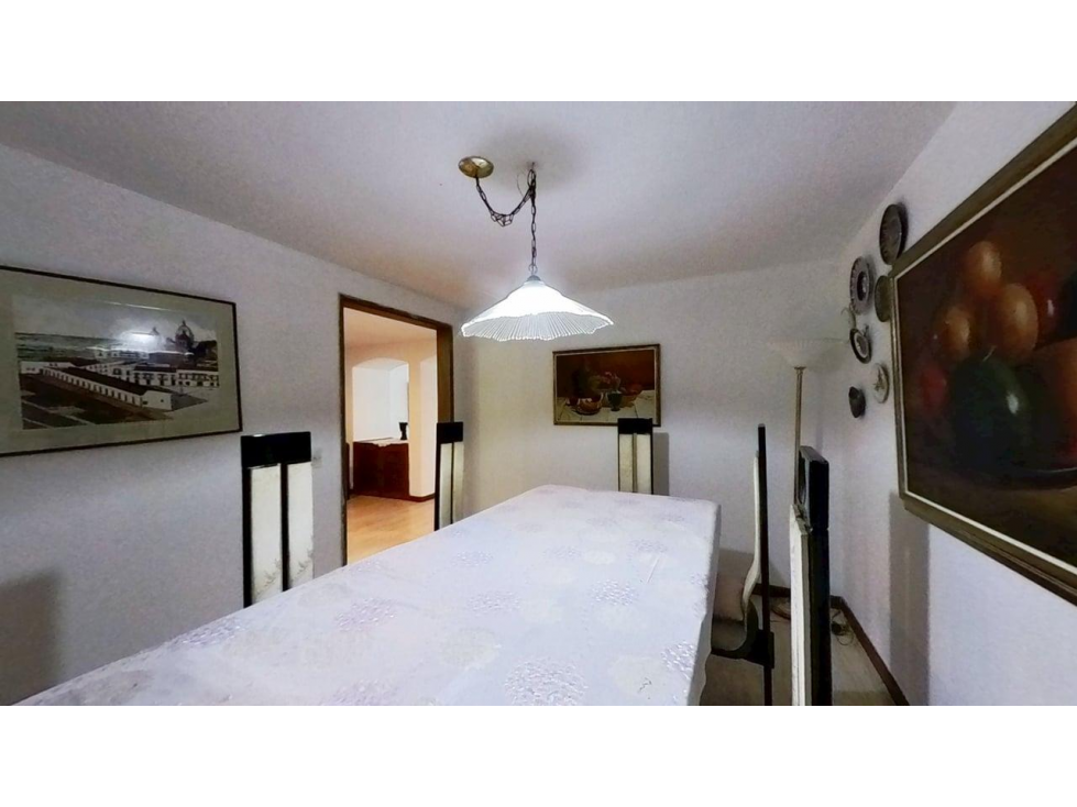 Apartamento Venta Chicó Norte | 116 m² | 3 Alcobas | 3 Baños — foto 6