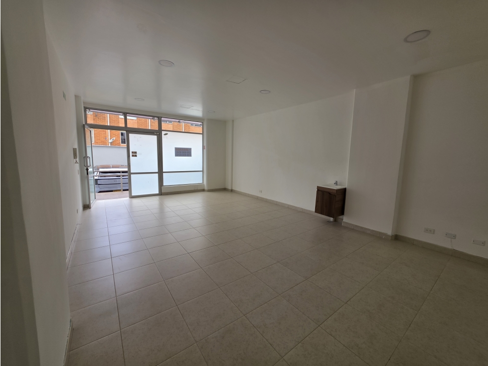 Local, Oficina o Consultorio en Arriendo | Colina Office Park | 38 m² — foto 6