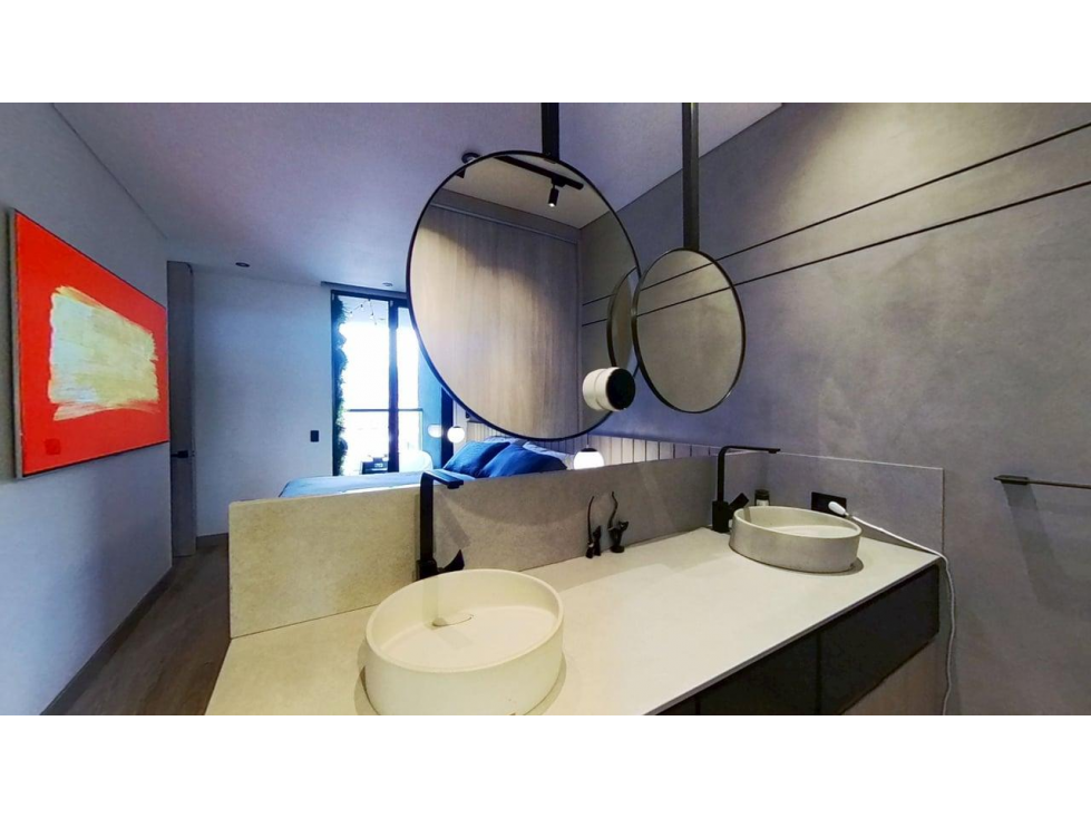 Apartamento Venta Usaquén | 71 m² | 2 Alcobas | Remodelado — foto 6