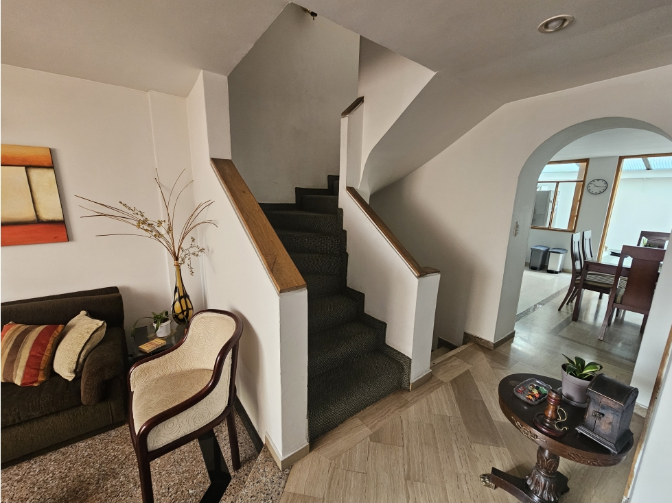 Se vende casa en Cedritos Conjunto Cerrado — foto 2