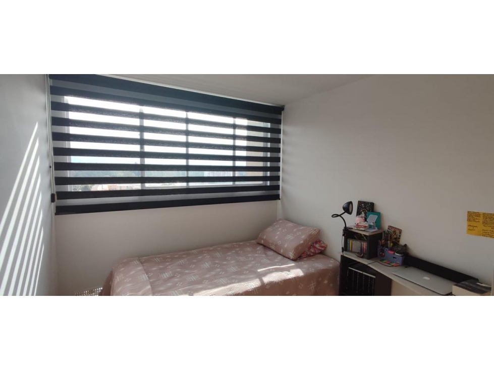 Apartamento Venta Cantalejo | 71 m² | 3 Alcobas | Piso 13 — foto 5