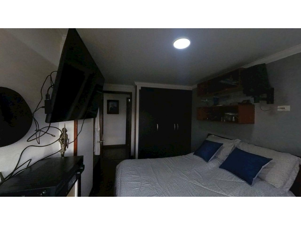 APARTAMENTO EN VENTA CHICO NORTE — foto 4