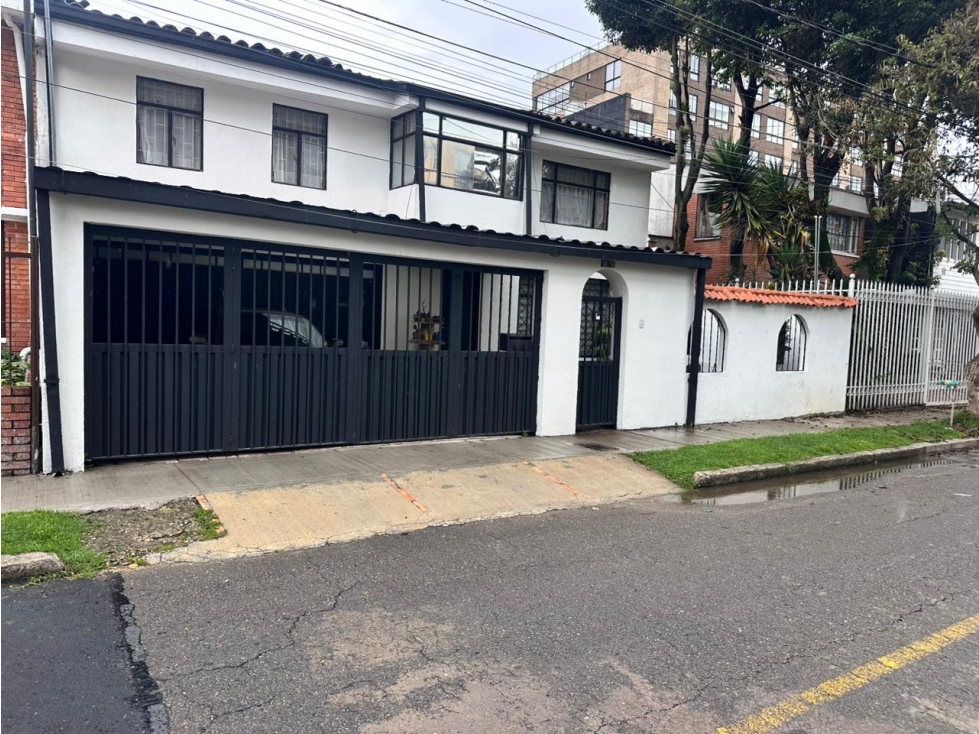 VENTA CASA EN NUEVO COUNTRY