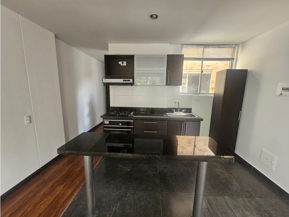 Apartamento en venta en Nuevo Country Precio de oportunidad — foto 6
