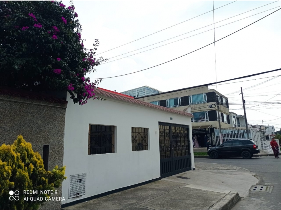 vendo casa en villa luz — foto 3