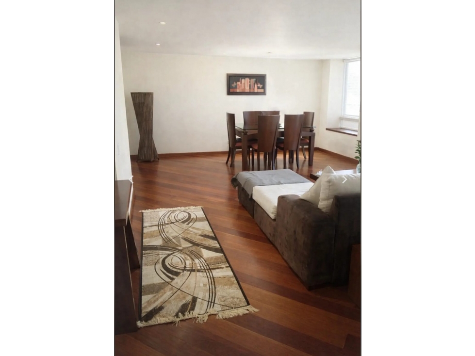 VENTA APARTAMENTO LA CALLEJA — foto 4