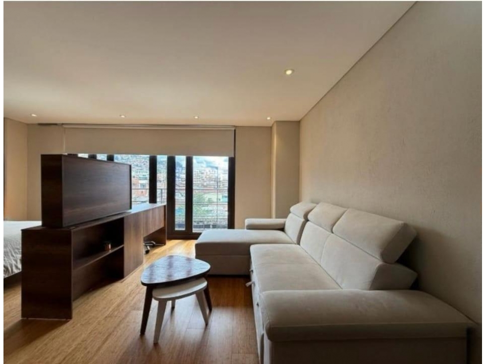 Apartamento Amoblado en Venta La Candelaria | Apto Airbnb | 54 m² — foto 4