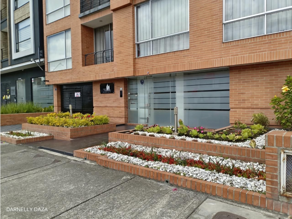 Apartamento en Venta Cedritos | 3 Alcobas | 2 Parqueaderos — foto 2