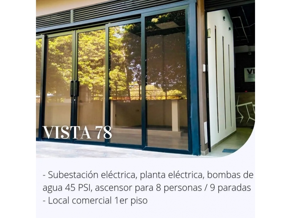 VENTA EDIFICIO EL LAGO BOGOTA — foto 6