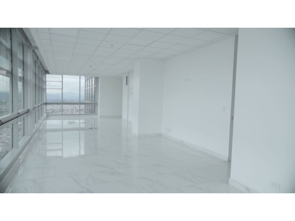 ARRIENDO OFICINA EDIFICIO NORTH POINT - 2