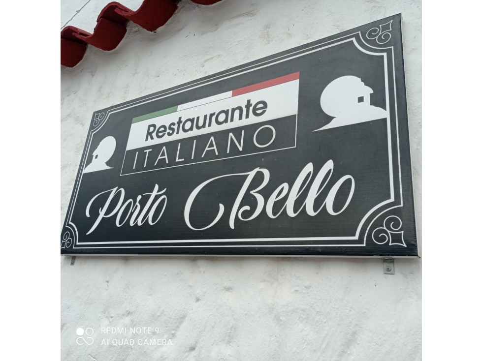 CASA RESTAURANTE - 6