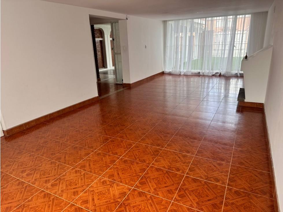 VENTA CASA EN CEDRITOS - 6