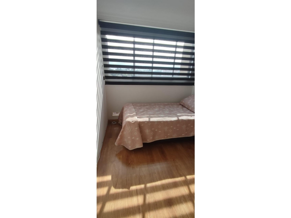 Apartamento Venta Cantalejo | 71 m² | 3 Alcobas | Piso 13 — foto 6