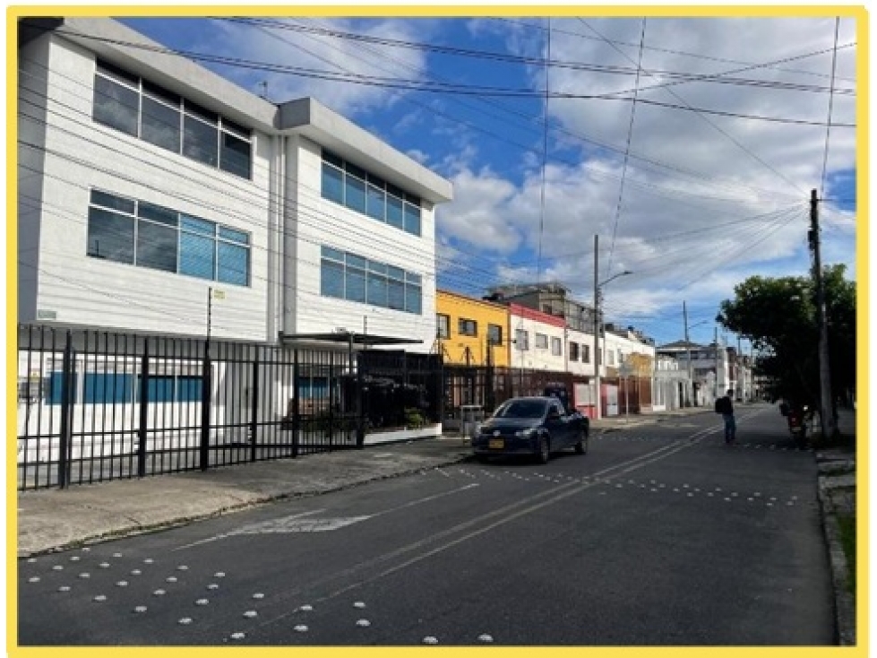VENTA EDIFICIO COMERCIAL ACTIVO RENTABLE EN ALCÁZARES NORTE — foto 5