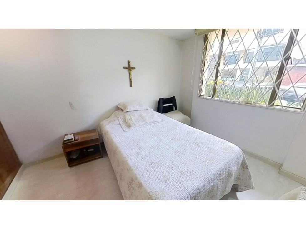 Apartamento en Venta El Contador | 77 m² | 3 Alcobas — foto 5