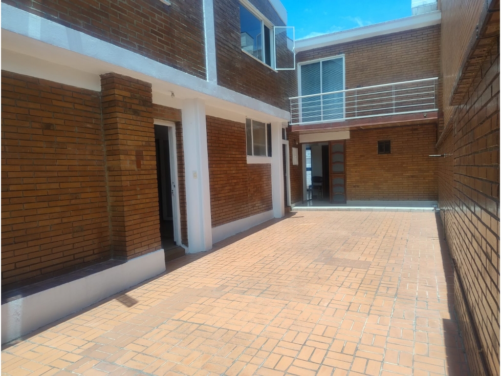 VENTA CASA EN CEDRITOS — foto 4