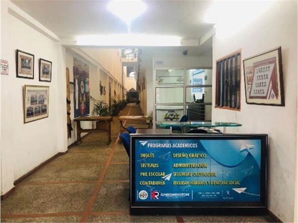 COLEGIO SUBA — foto 4